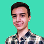 شایان فرهنگ پژوه - مدیر ShayanWeb.com