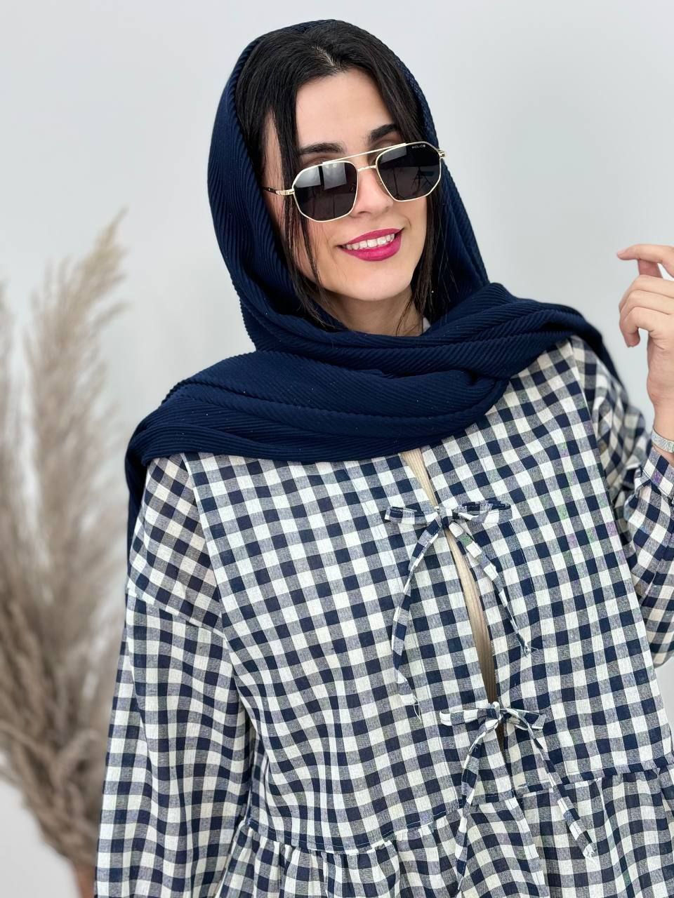 تونیک عروسکی آهو