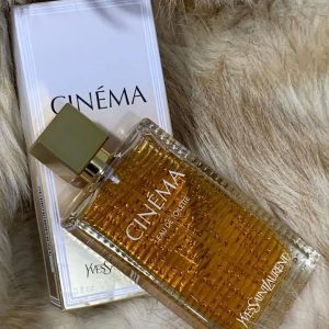 ادوپرفیوم سینما_برند ایوسن لورن