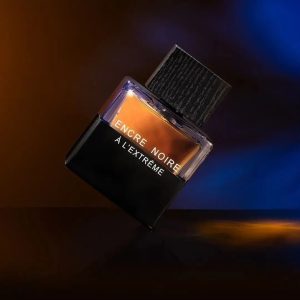 لالیک _مدل انکر نویر اکستریم