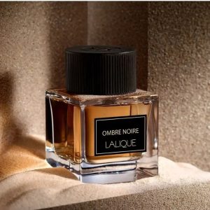 لالیک آمبر نویر